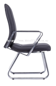 Guchi VA - Low Back Visitor Chair