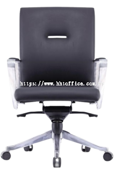 Guchi LB - Low Back Office Chair