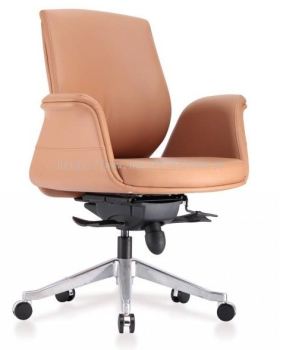 Hamers LB - Low Back Office Chair