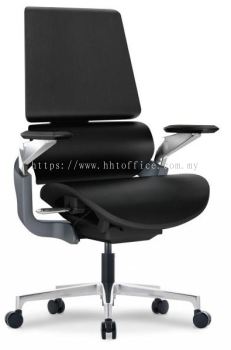 A2 MB - Medium Back Office Chair
