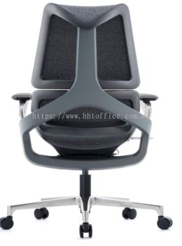 A1 MB - Medium Back Office Chair