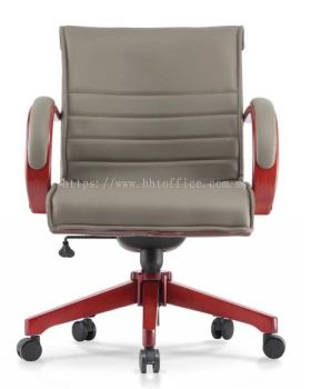 Maximo 2 [B] LB - Low Back Office Chair 