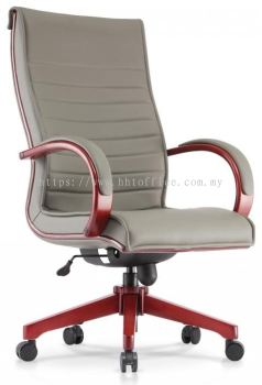 Maximo 2 [B] HB - High Back Office Chair 
