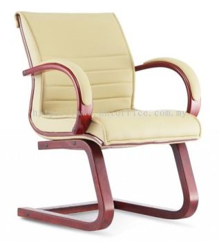 Maximo 2 [A] VA - Visitor Chair 