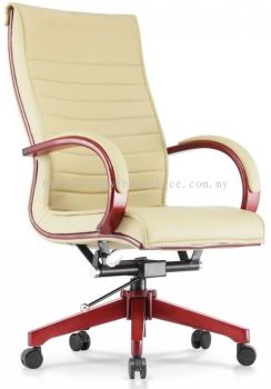 Maximo 2 [A] HB - High Back Office Chair 