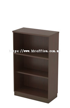 Q-YO13-Open Shelf Medium Cabinet