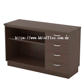 Q-YOP7124-Side Cabinet