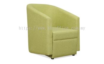 Combo 1 - Single Seater Sofa