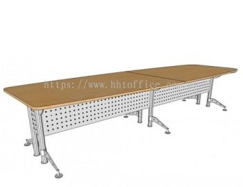 Taxus D-Conference Table