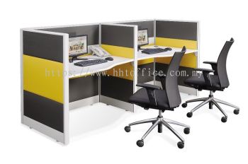 BW17-Office Workstation