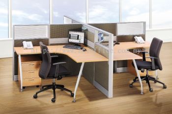 BW21-Office Workstation