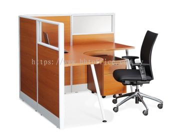 BW22-Office Workstation
