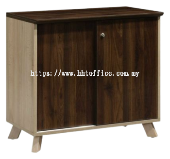 PX7-LCS750-Sliding Door Low Cabinet 