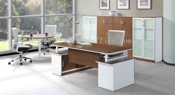 PX5-Director Desk Set [1]