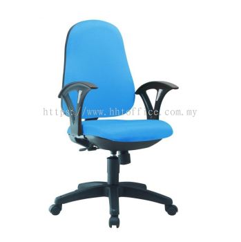 Task II 722 [B] Office Chair