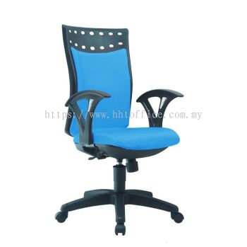 Task II 755 [B] Office Chair