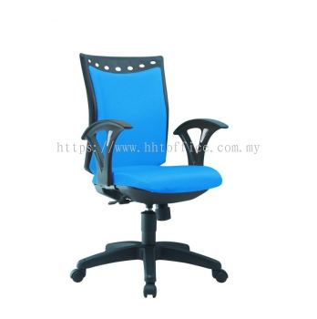 Task II 766 [B] Office Chair