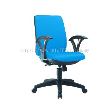 Task II 788 [B] Office Chair