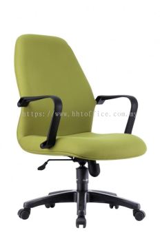 Vita MB - Medium Back Chair	