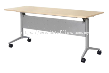 CHTP - Foldable Training Table