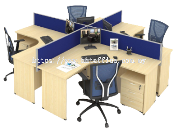 BWL8 - Office Workstation