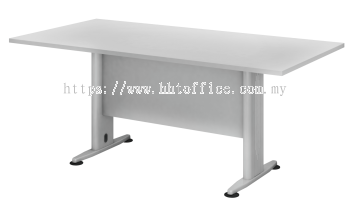 Rectangular Conference Table-HVE18/24 [6ft/8ft]