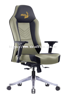 G2-HB - High Back Gaming Chair