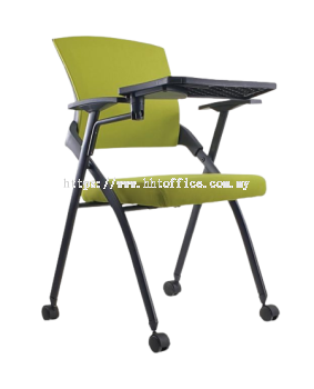 Axis 5PT - Foldable Training Chair with Tablet 