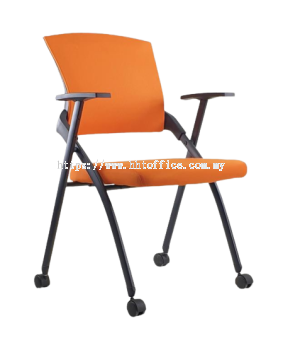 Axis 5PA - Foldable Training Chair with Armrest