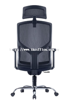 Valencia 3 HB - High Back Mesh Chair