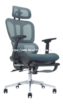 Agenor 150 - High Back Mesh Chair