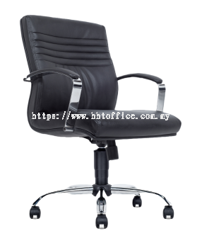 Erebus LB - Low Back Chair