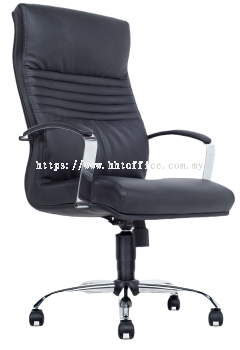 Erebus HB - High Back Chair