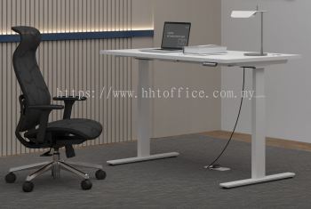 Smart Adjustable Desk