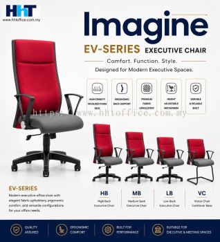 Premium Executive Chair Malaysia