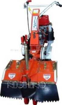 Nichino 日農牌 Power tiller / Cultivator / Hand tractor 中耕管理機 (850S)