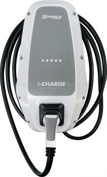 Electrival Vehicle Charger