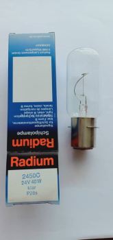 Radium 2450C 24V 40W