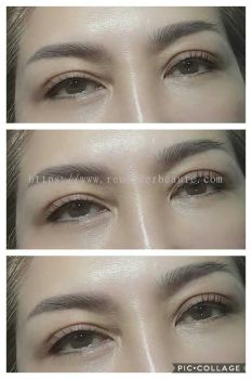 6D Microblading + Foggy Brow (ЛїОнГј)
