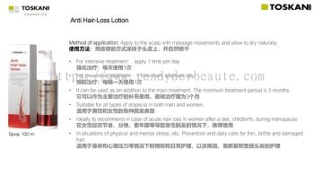 Anti Hair Loss Mesoserum 