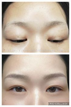 6D microblading 