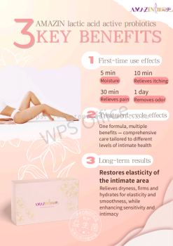 probiotic for women Secret 