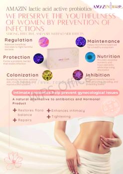 probiotic for women Secret 