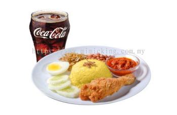 Nasi-Lemak-Set