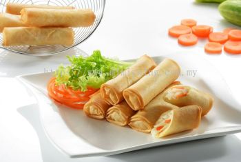 Spring Roll