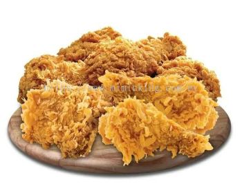 Fried Chicken