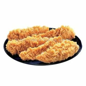 Strips Chicken