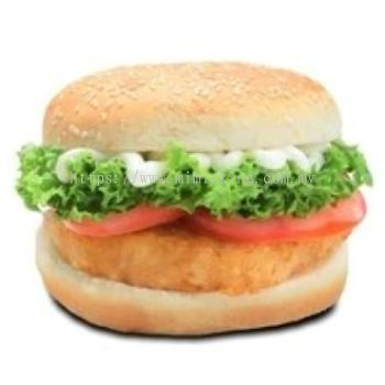 Vege Burger