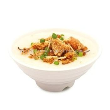 Crispy Pop Porridge