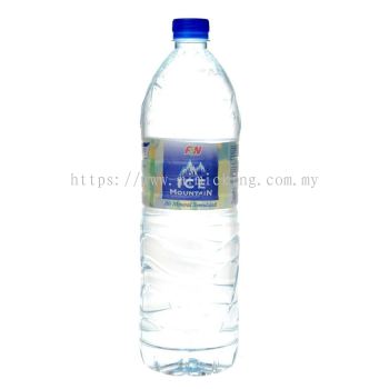 Bottled Water